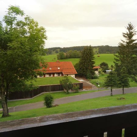 Ferienwohnung - Missen-Wilhams Allgaeu Exterior foto