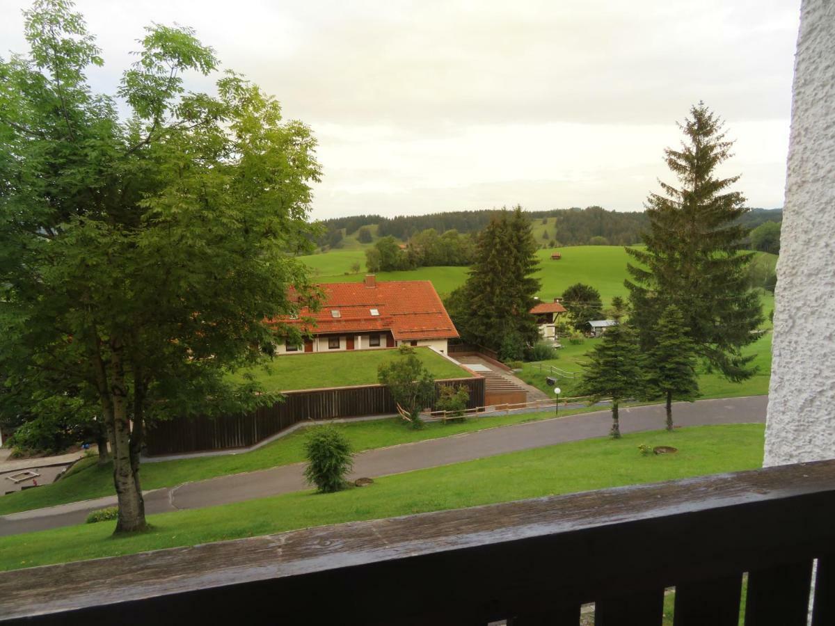 Ferienwohnung - Missen-Wilhams Allgaeu Exterior foto